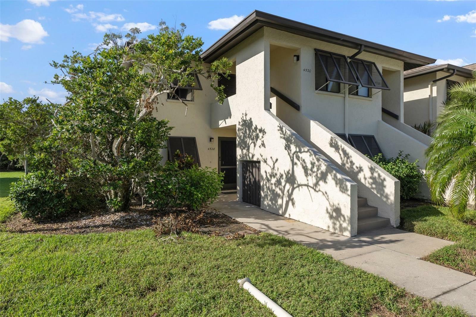 Property Photo:  4528 Longwater Chase 35  FL 34235 