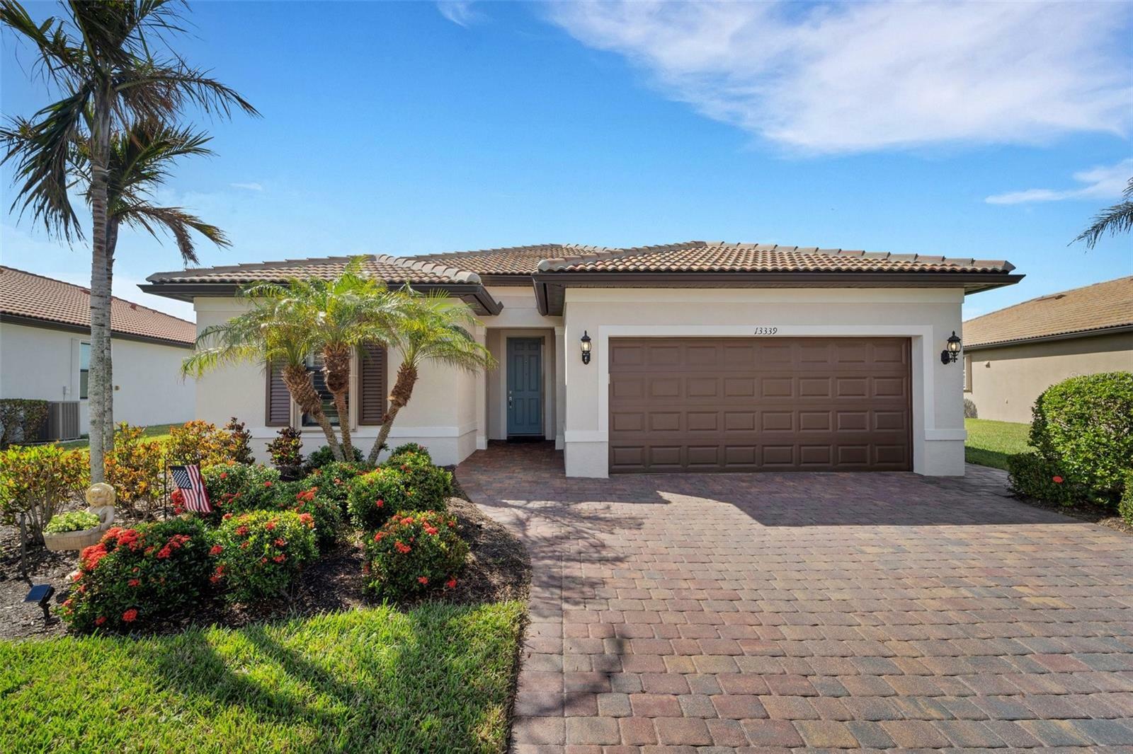 Property Photo:  13339 Pacchio Street  FL 34293 