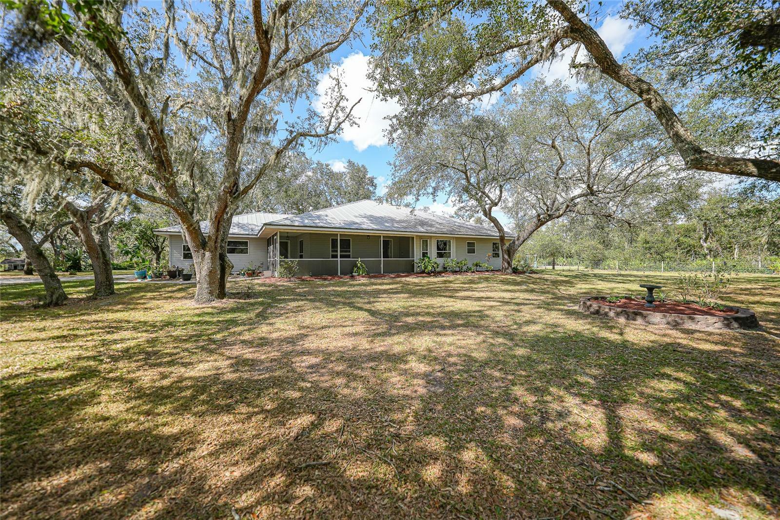 Property Photo:  3317 SW County Road 769  FL 34269 