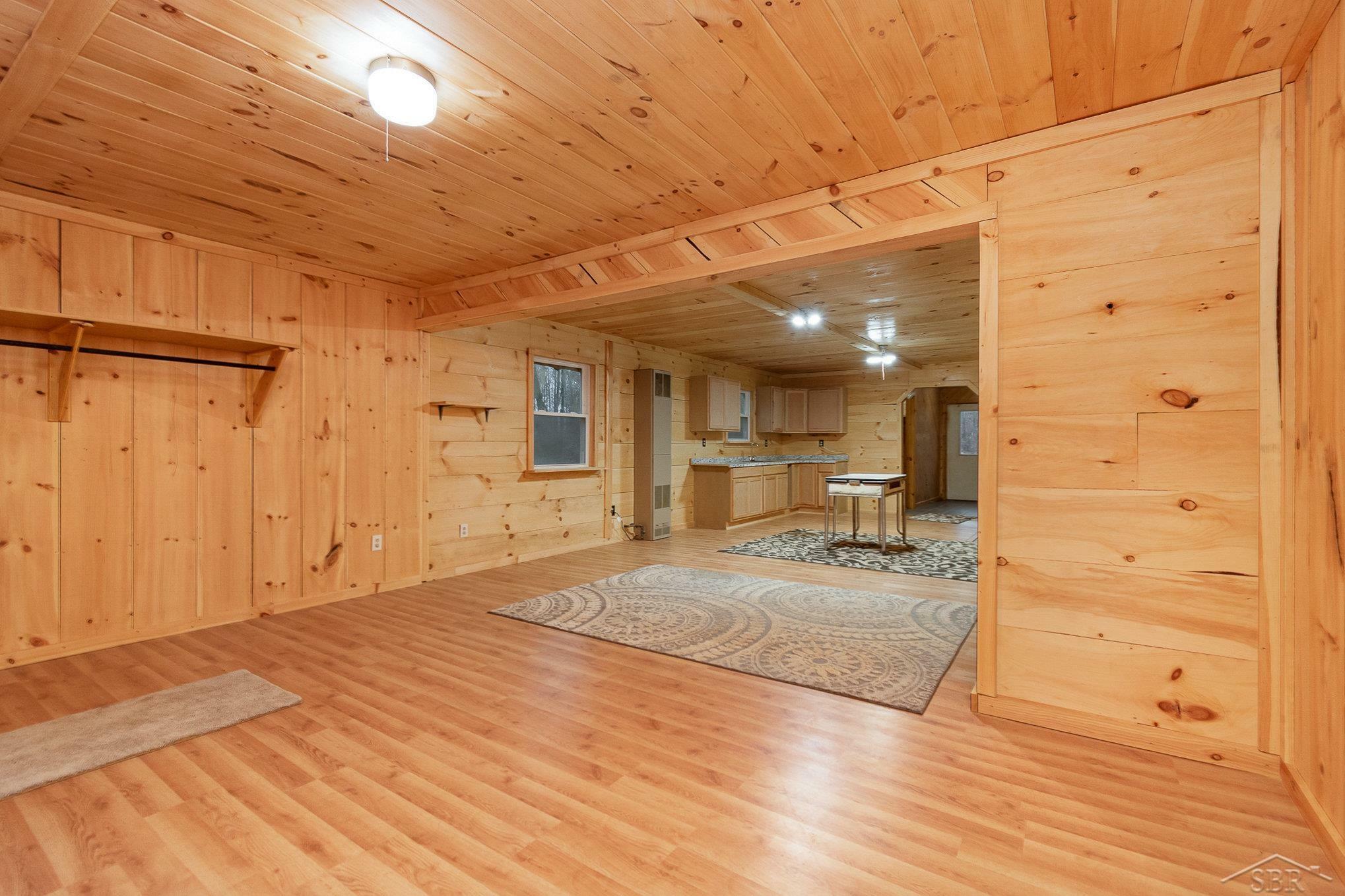 Property Photo:  3528 Henderson Lake Road  MI 48756 