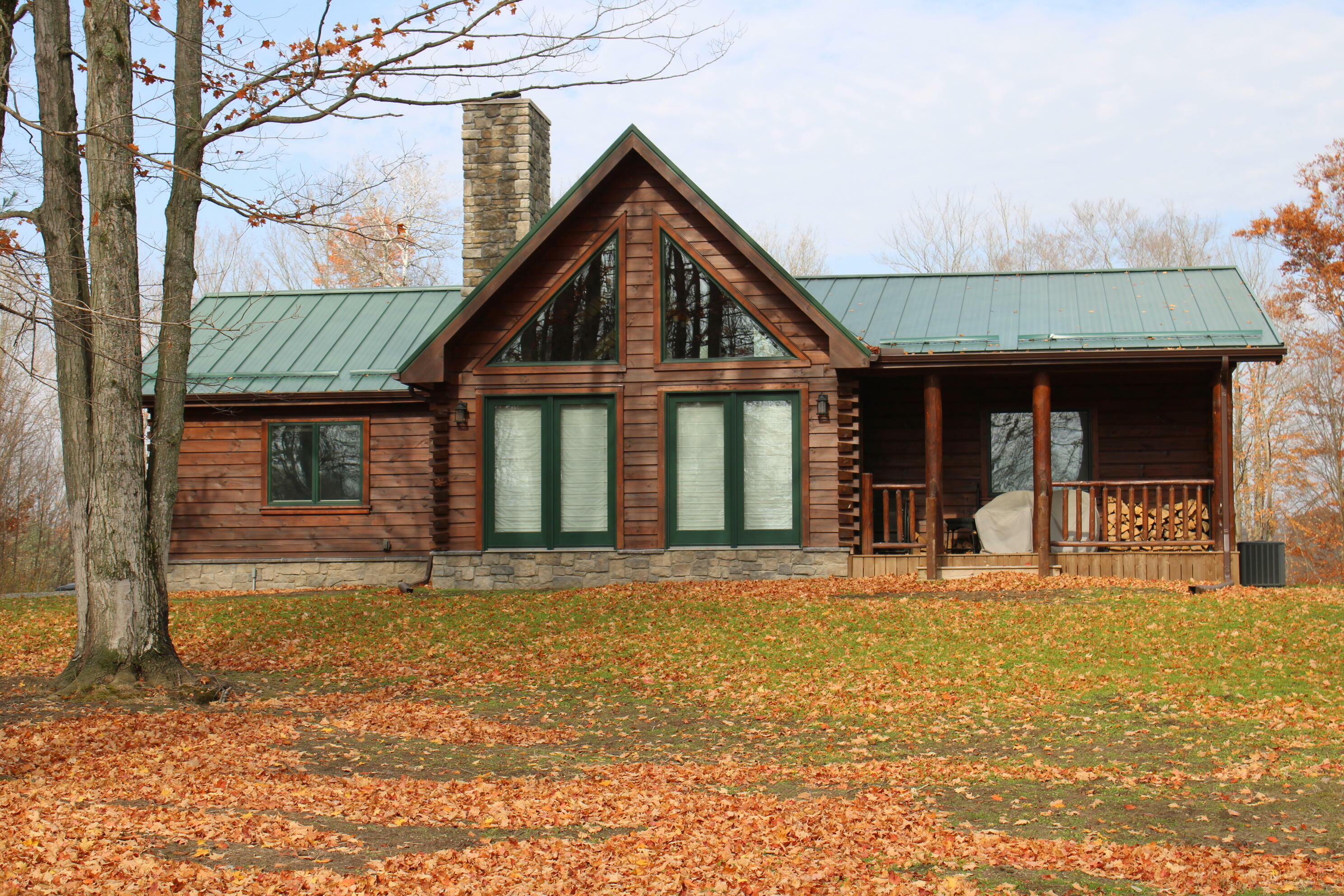 Property Photo:  5616 Muma Road  MI 48624 