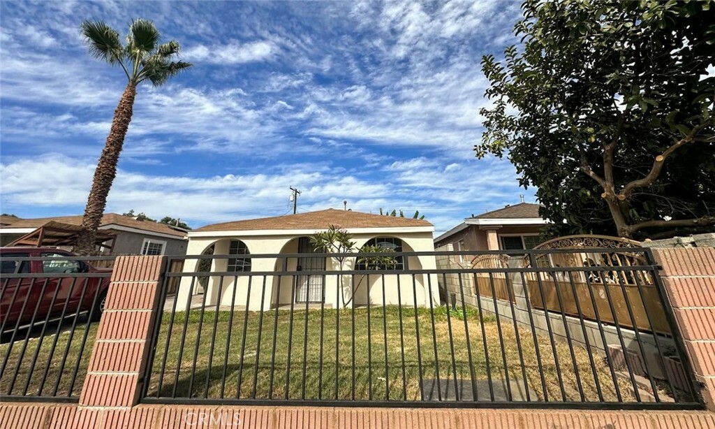 Property Photo:  11443 Belcher Street  CA 90650 