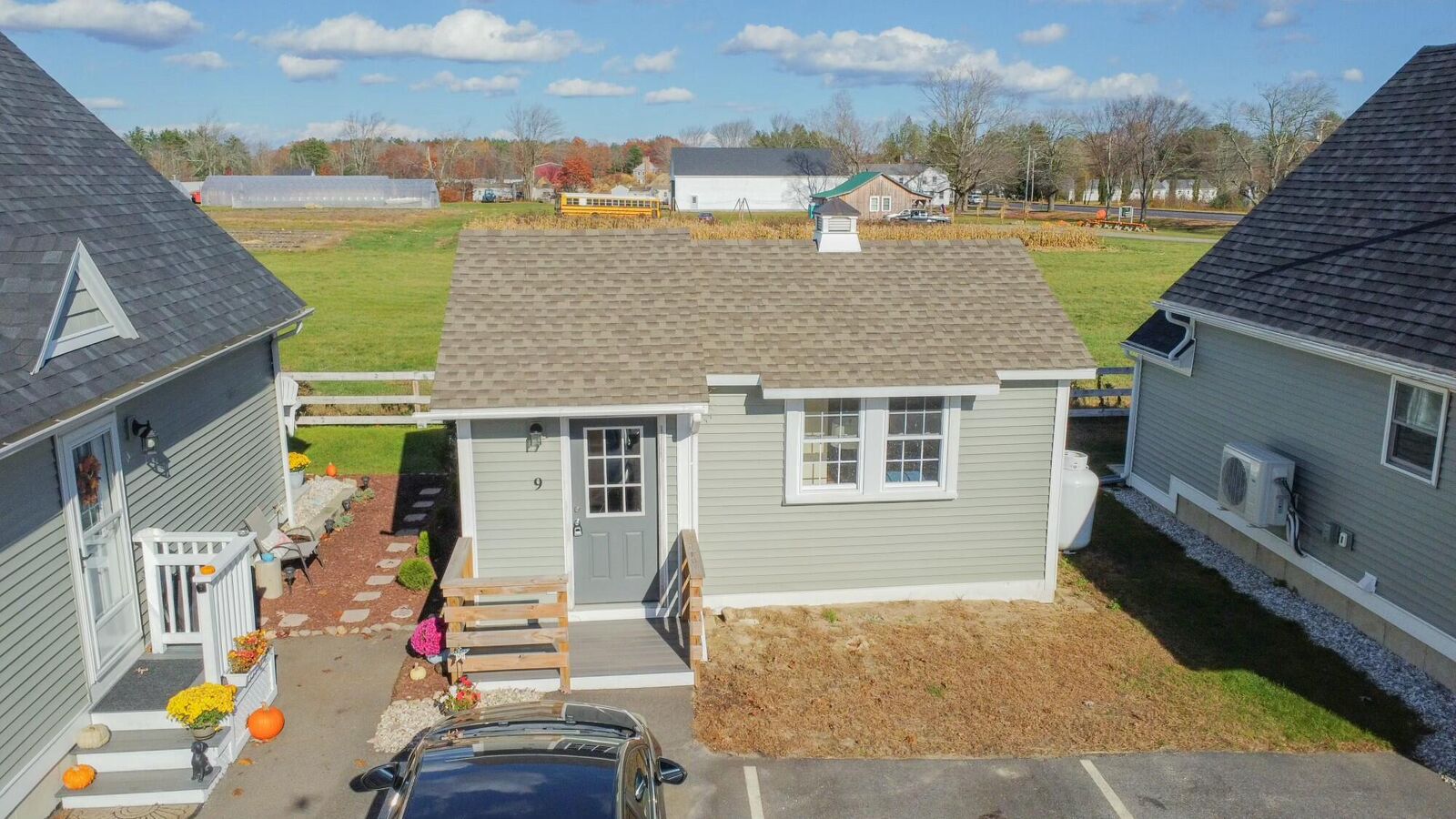 Property Photo:  994 Portland Road 9  ME 04072