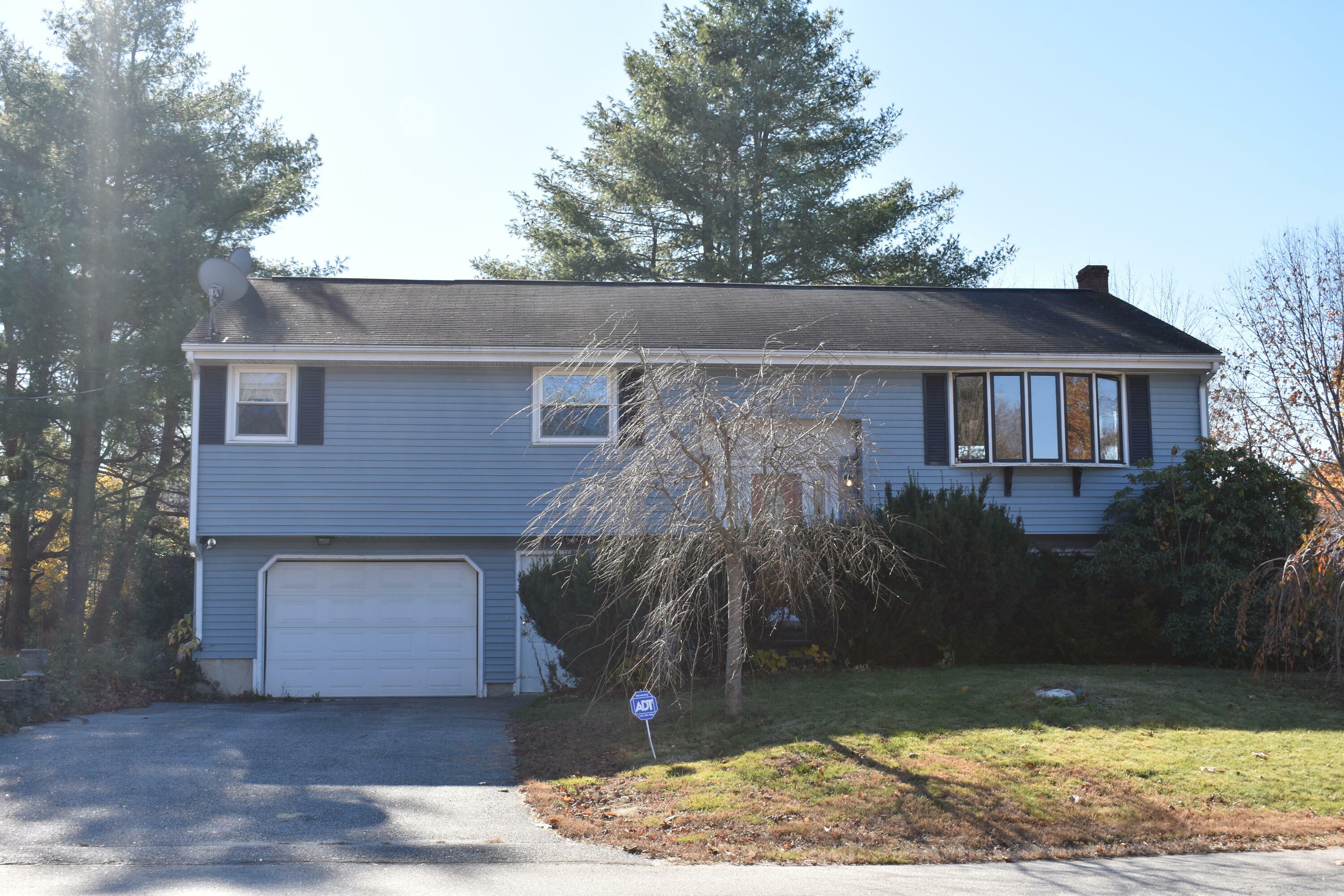 Property Photo:  91 Montello Street  ME 04240 