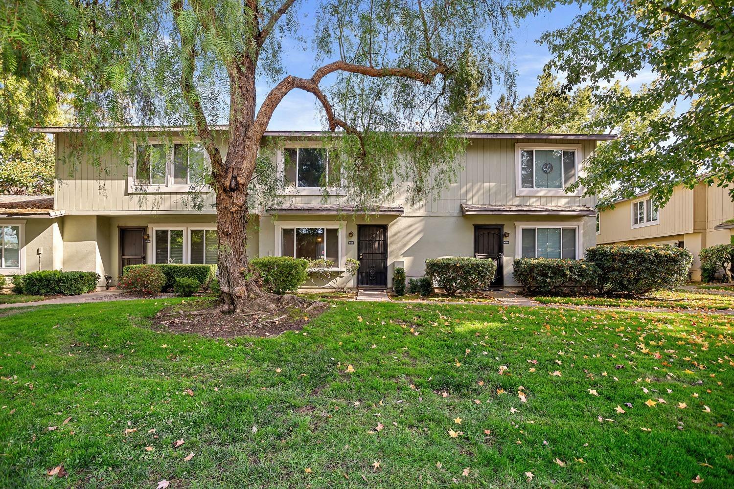 Property Photo:  8732 Woodman Way B  CA 95826 