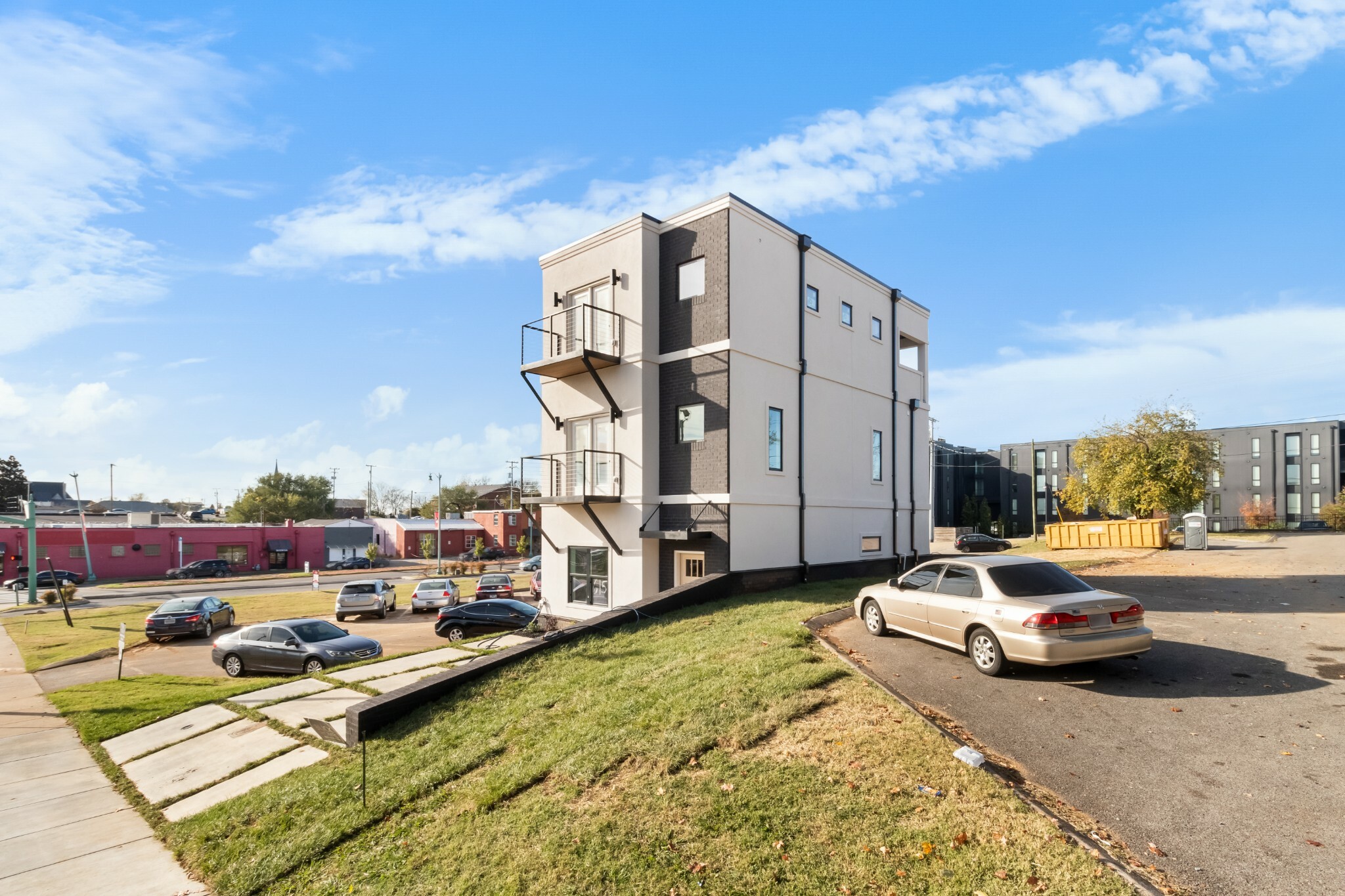 Property Photo:  615 Franklin St  TN 37040 