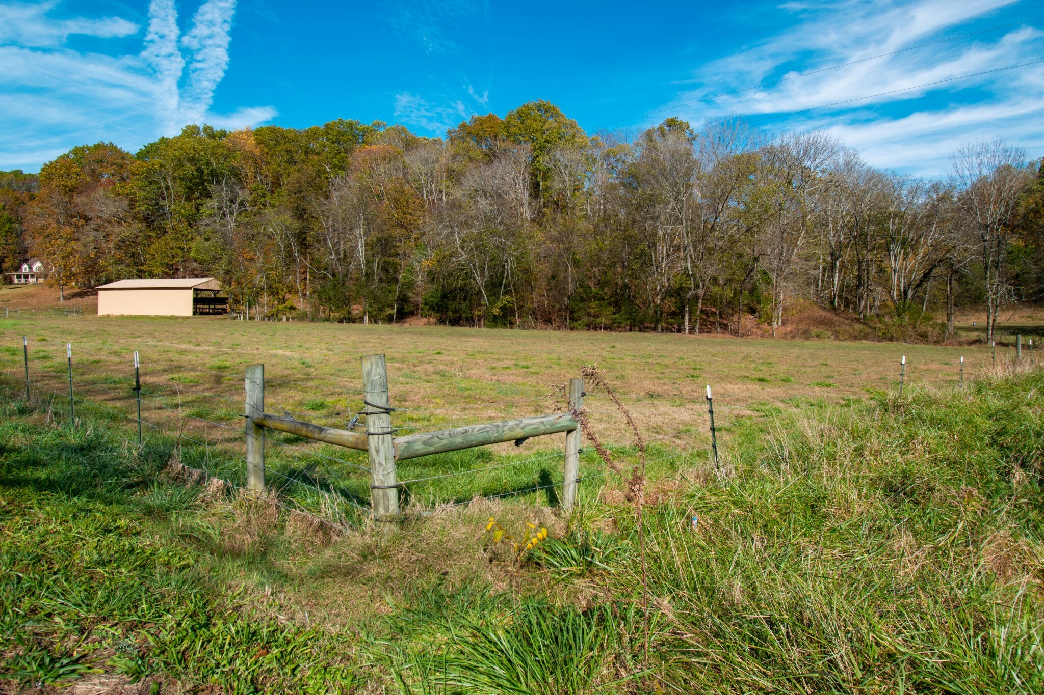 Property Photo:  0 Bunker Hill Road  TN 38478 