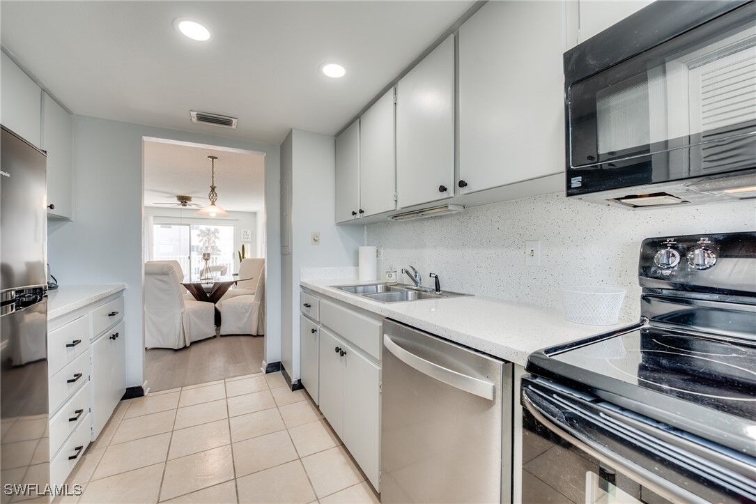 Property Photo:  7400 Estero Boulevard 214  FL 33931