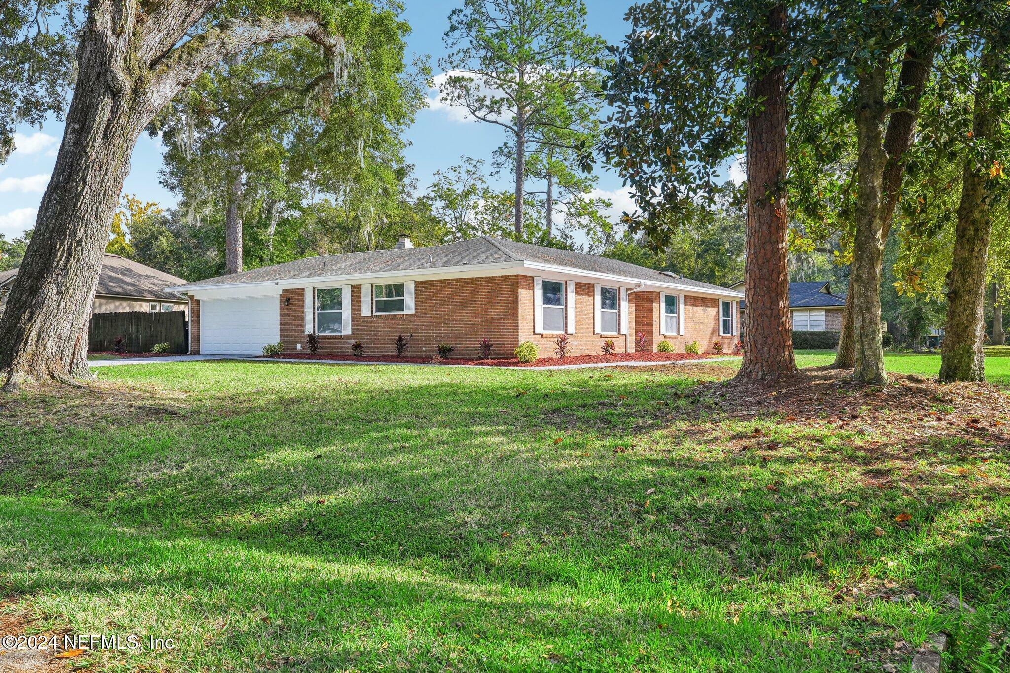 Property Photo:  12943 Mandarin Point Lane  FL 32223 