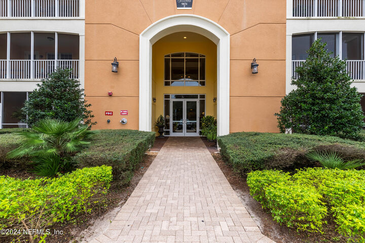 Property Photo: 9831 Del Webb Parkway 2308 FL 32256