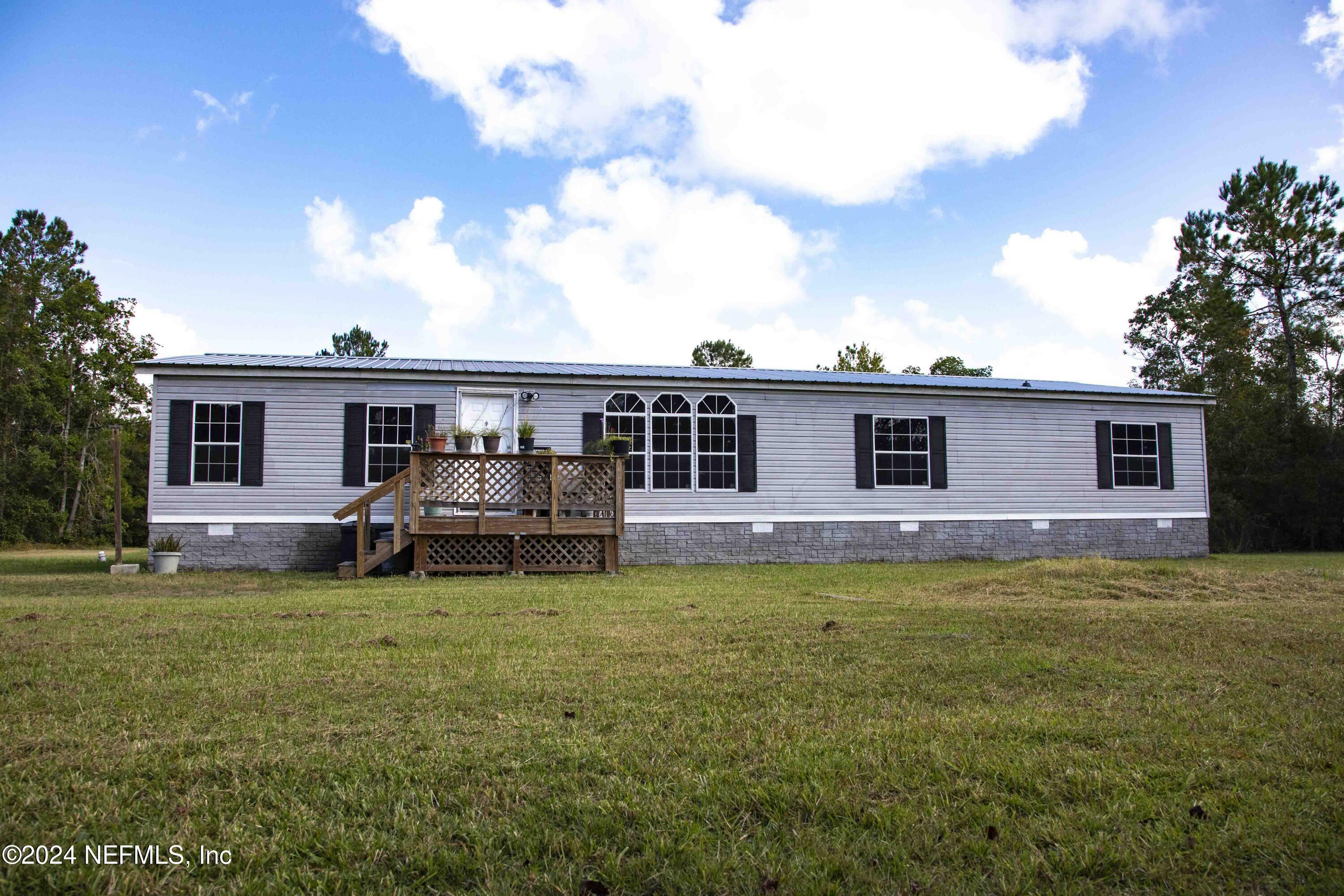 Property Photo:  153 Lettie Lane  FL 32177 