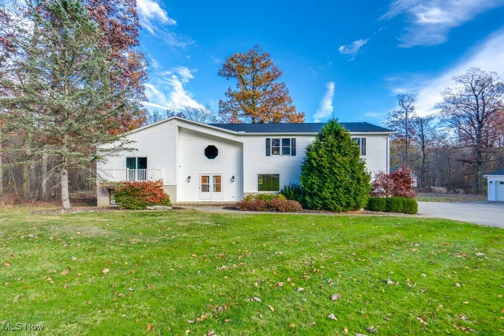 Property Photo: 1271 S Medina Line Road OH 44321