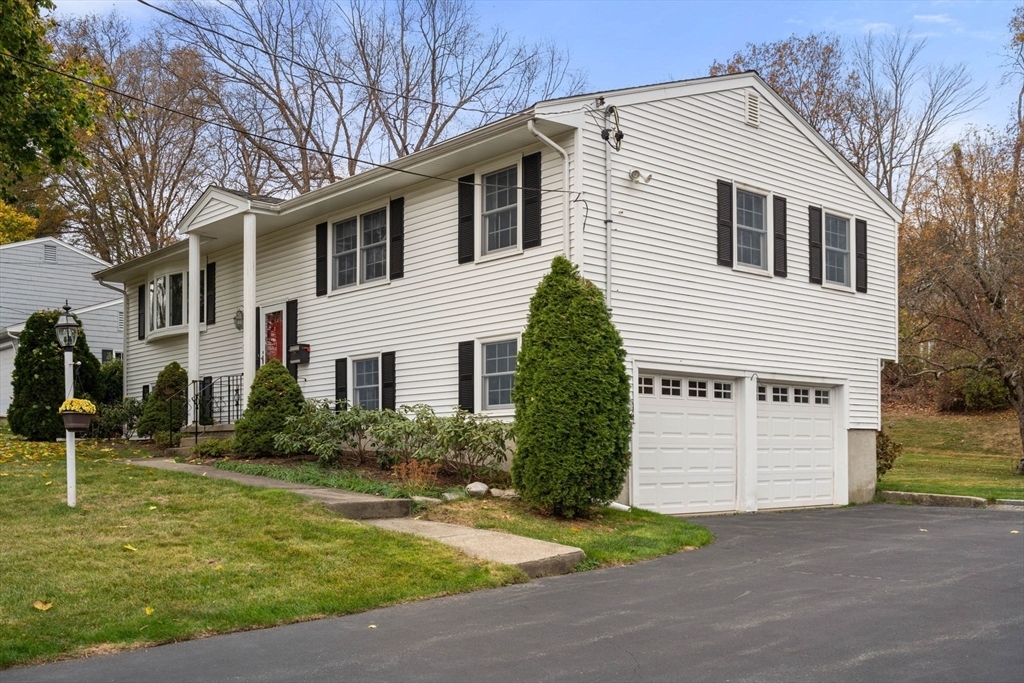 Property Photo:  41 Berkeley Rd  MA 01701 