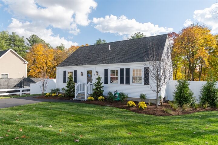 Property Photo:  394 Brook Street  MA 01701 