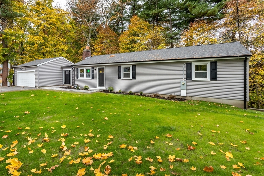 Property Photo:  175 Cochituate Rd  MA 01778 