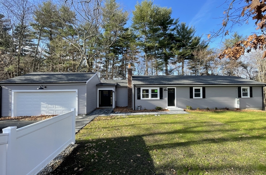 Property Photo:  175 Cochituate Rd  MA 01778 