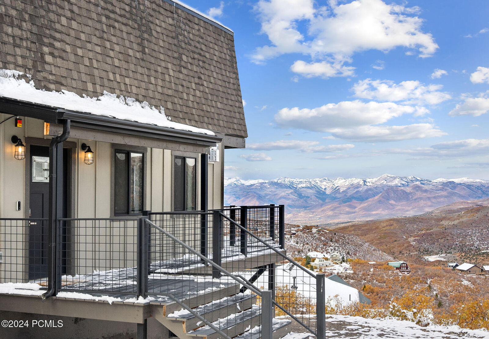 Property Photo: 1663 Clyde Lake Drive UT 84032