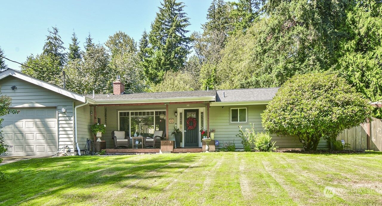 Property Photo:  17822  Xx Avenue SE  WA 98296 