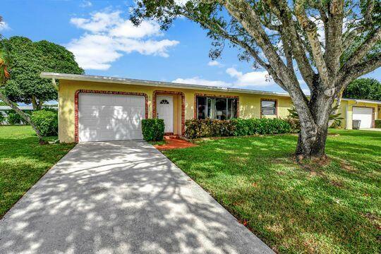 Property Photo:  6373 Sleepy Willow Way  FL 33484 