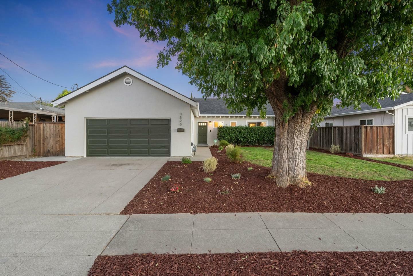 3520 Mission View Drive  Fremont CA 94538 photo