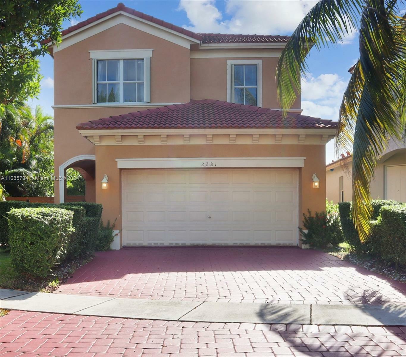 2281 NE 37th Ter  Homestead FL 33033 photo