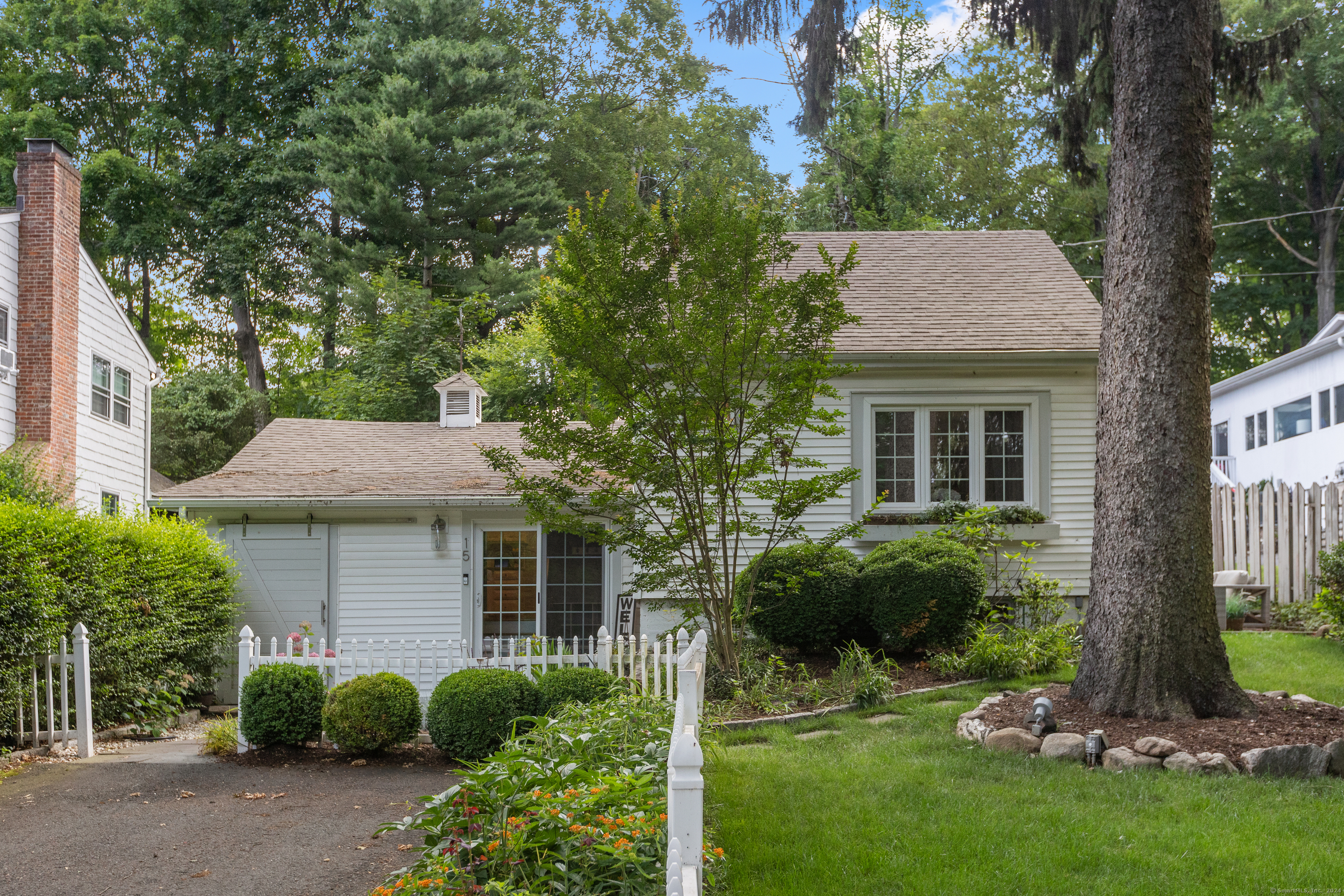 Property Photo:  15 Fairmead Road  CT 06820 