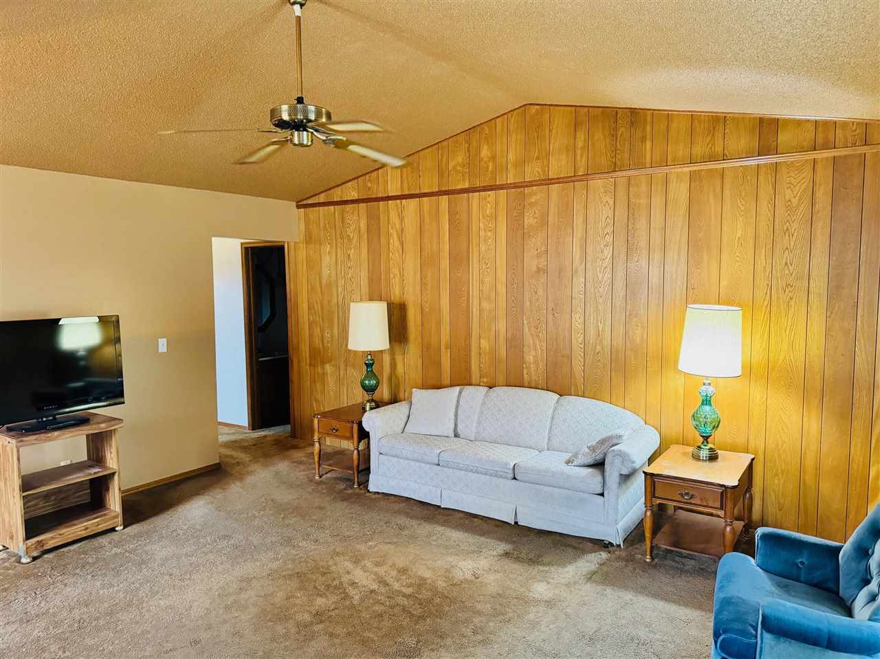 Property Photo:  1000 N Star #6 Drive  OK 74075 