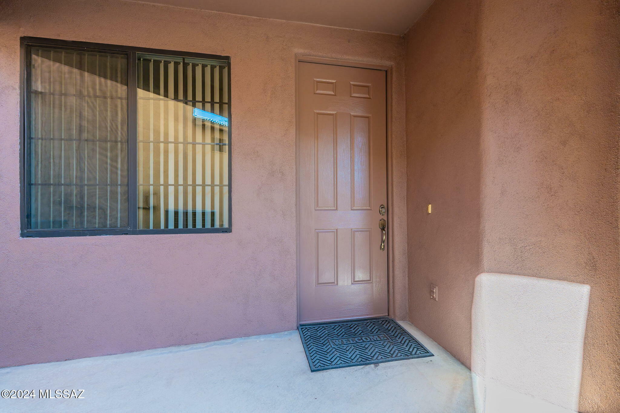 Property Photo:  2521 N Yellow Flower Trial  AZ 85715 