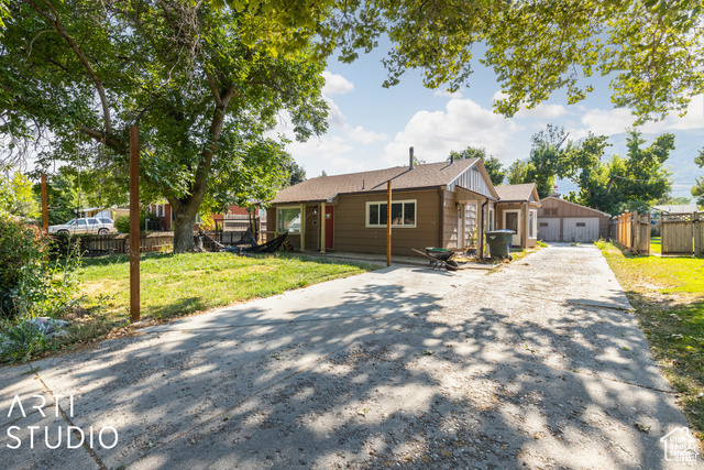 Property Photo:  3248 Liberty Ave  UT 84403 