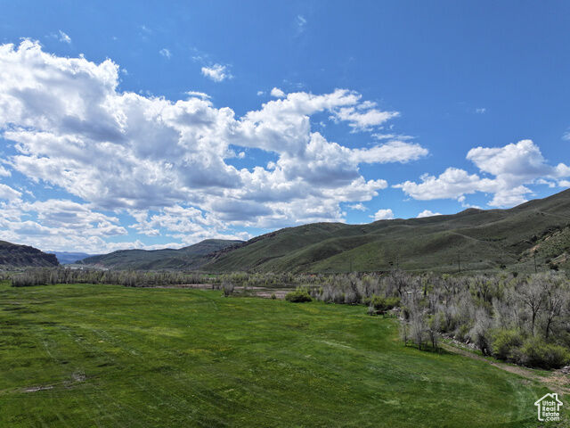 Property Photo:  S Echo Frontage Rd E  UT 84033 