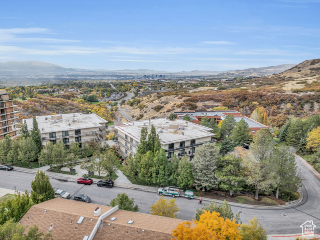 Property Photo:  900 S Donner Way 203  UT 84108 