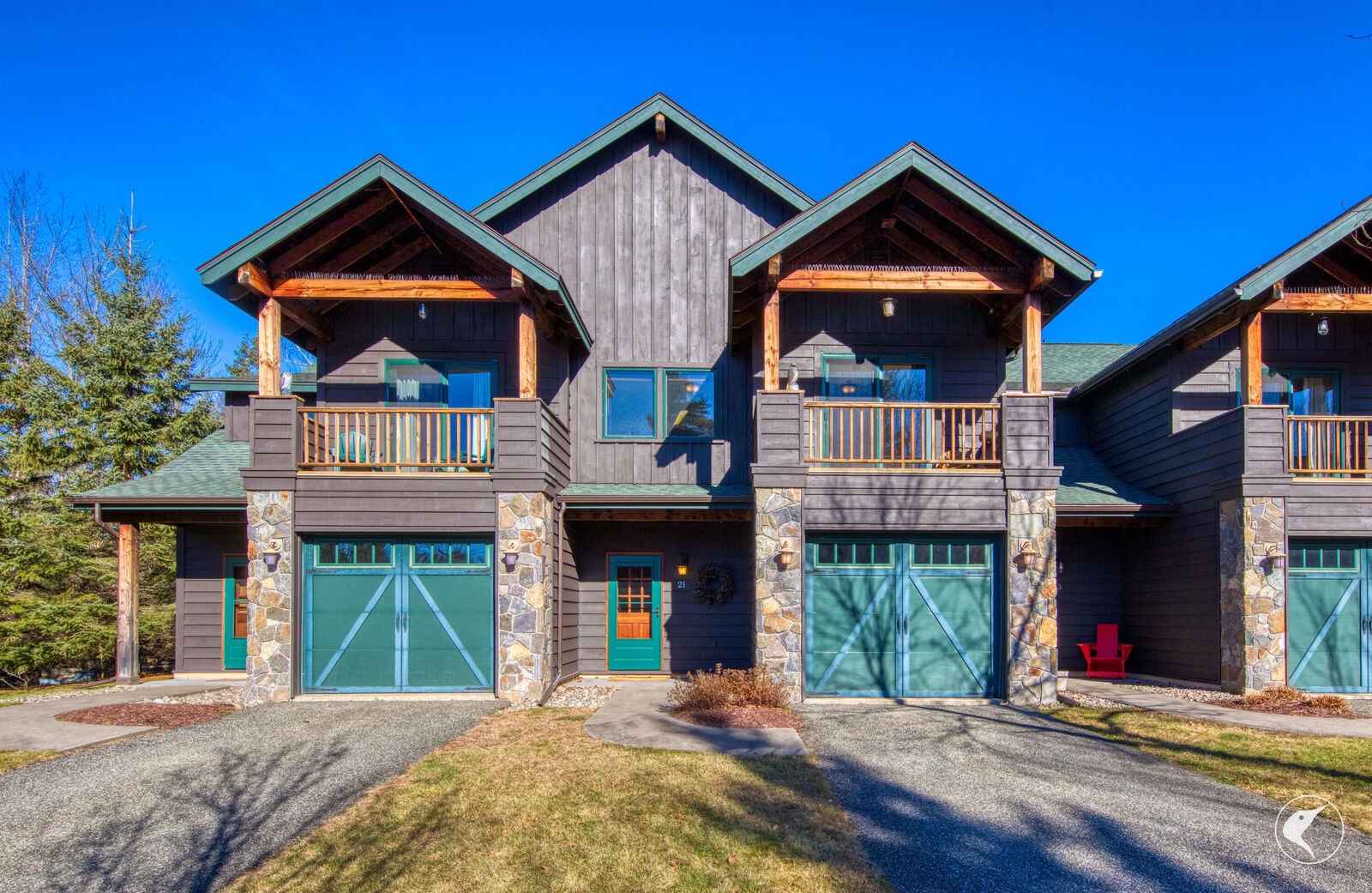 Property Photo: 21 Cimarron Trail NY 12946