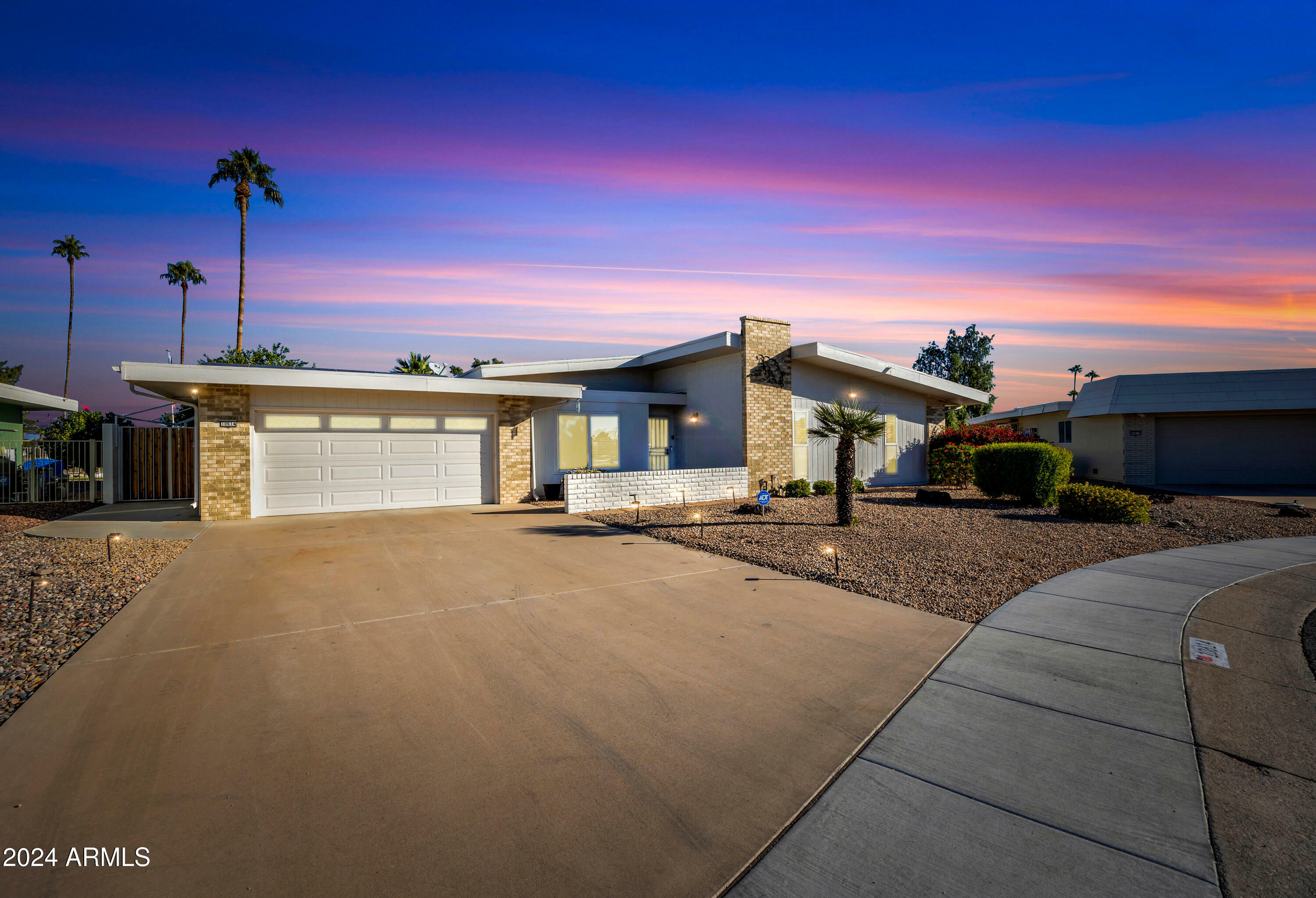 Property Photo:  10614 W Mimosa Drive  AZ 85373 