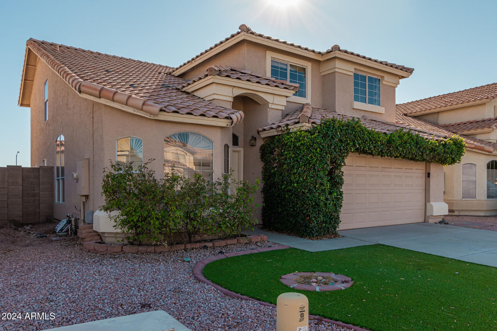 Property Photo:  8953 W Marconi Avenue  AZ 85382 