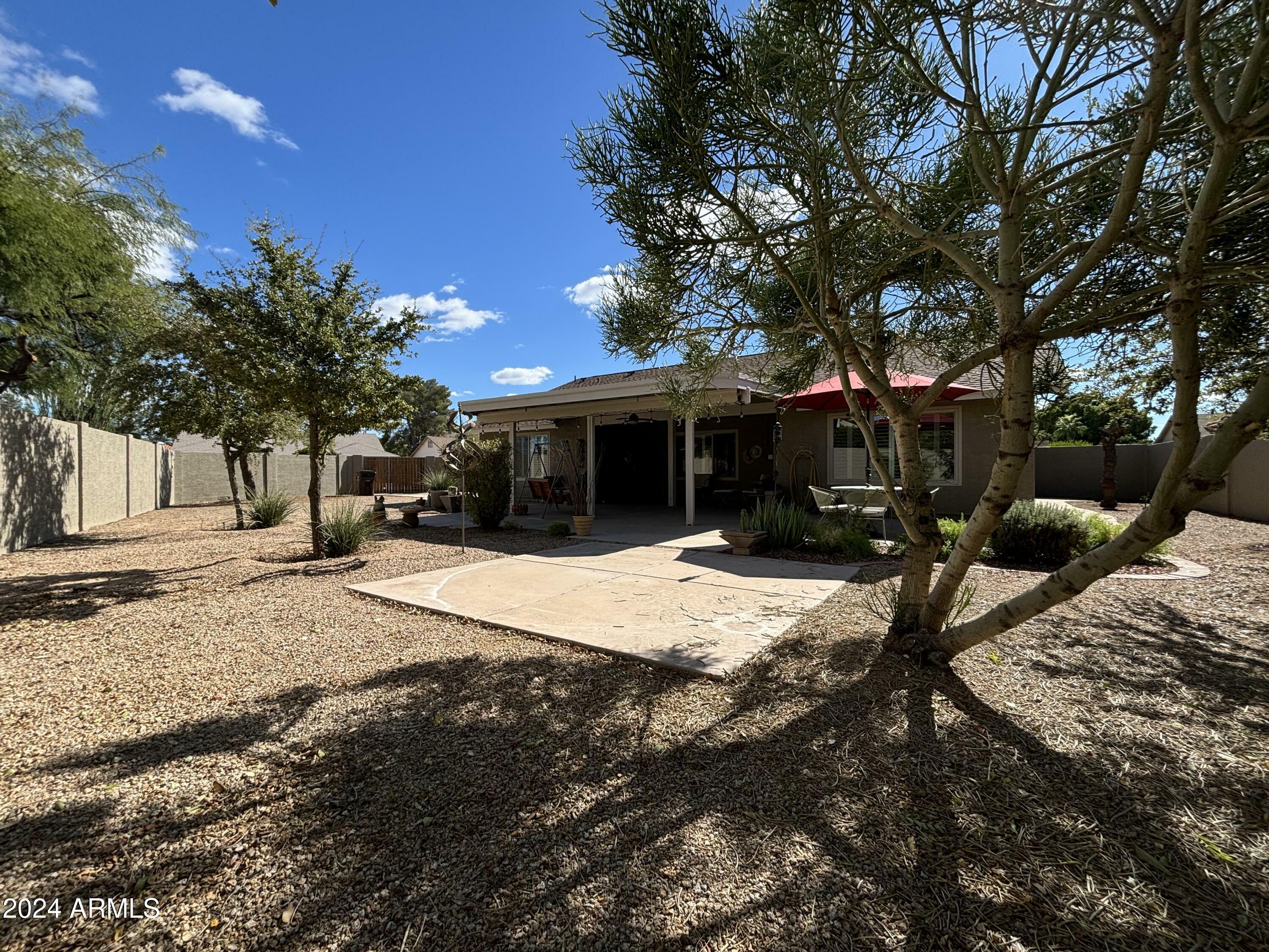 Property Photo:  9844 W Chino Drive  AZ 85382 