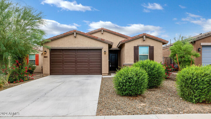 Property Photo:  12627 W Northview Avenue  AZ 85307 