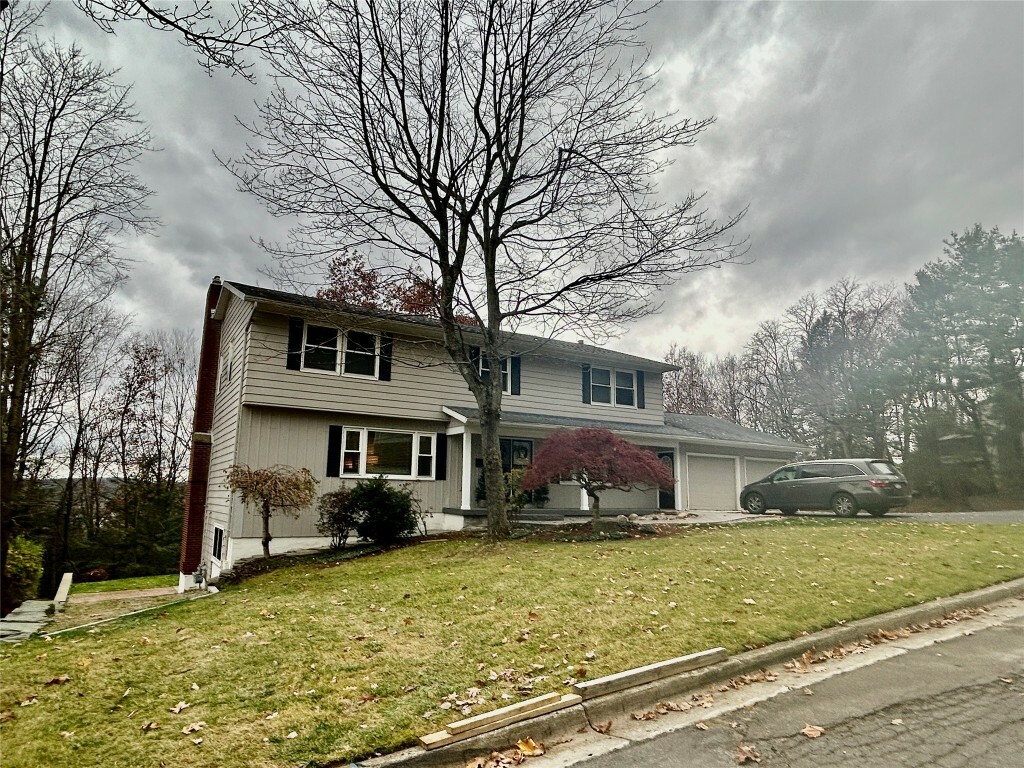 Property Photo:  819 Biscayne Terrace  NY 13760 