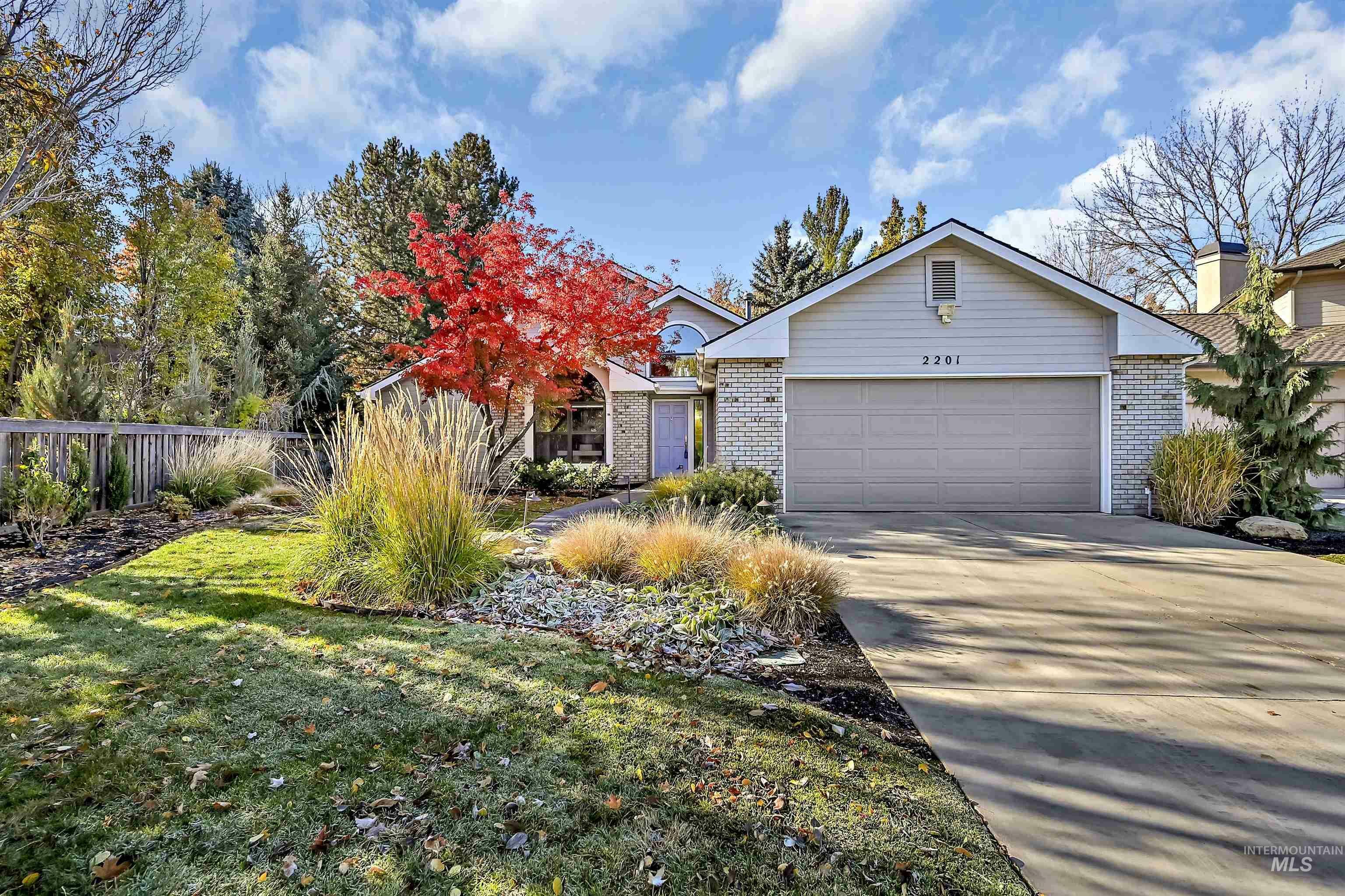 2201 S Crosscreek Lane  Boise ID 83706 photo