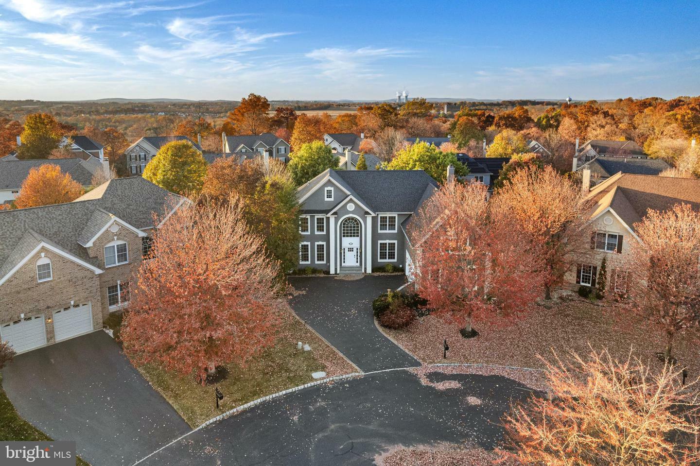 Property Photo:  5 Barn Owl Court  PA 19460 