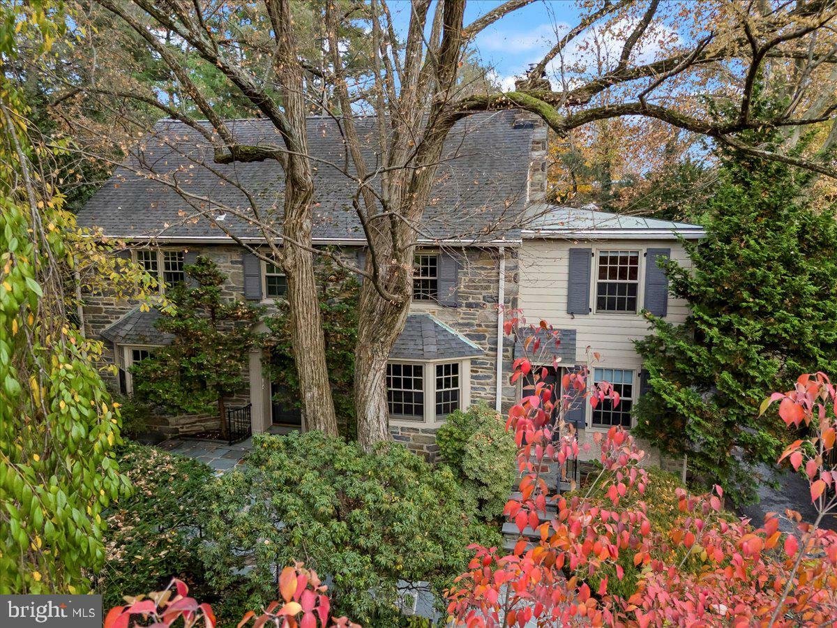 Property Photo:  104 Colwyn Lane  PA 19004 