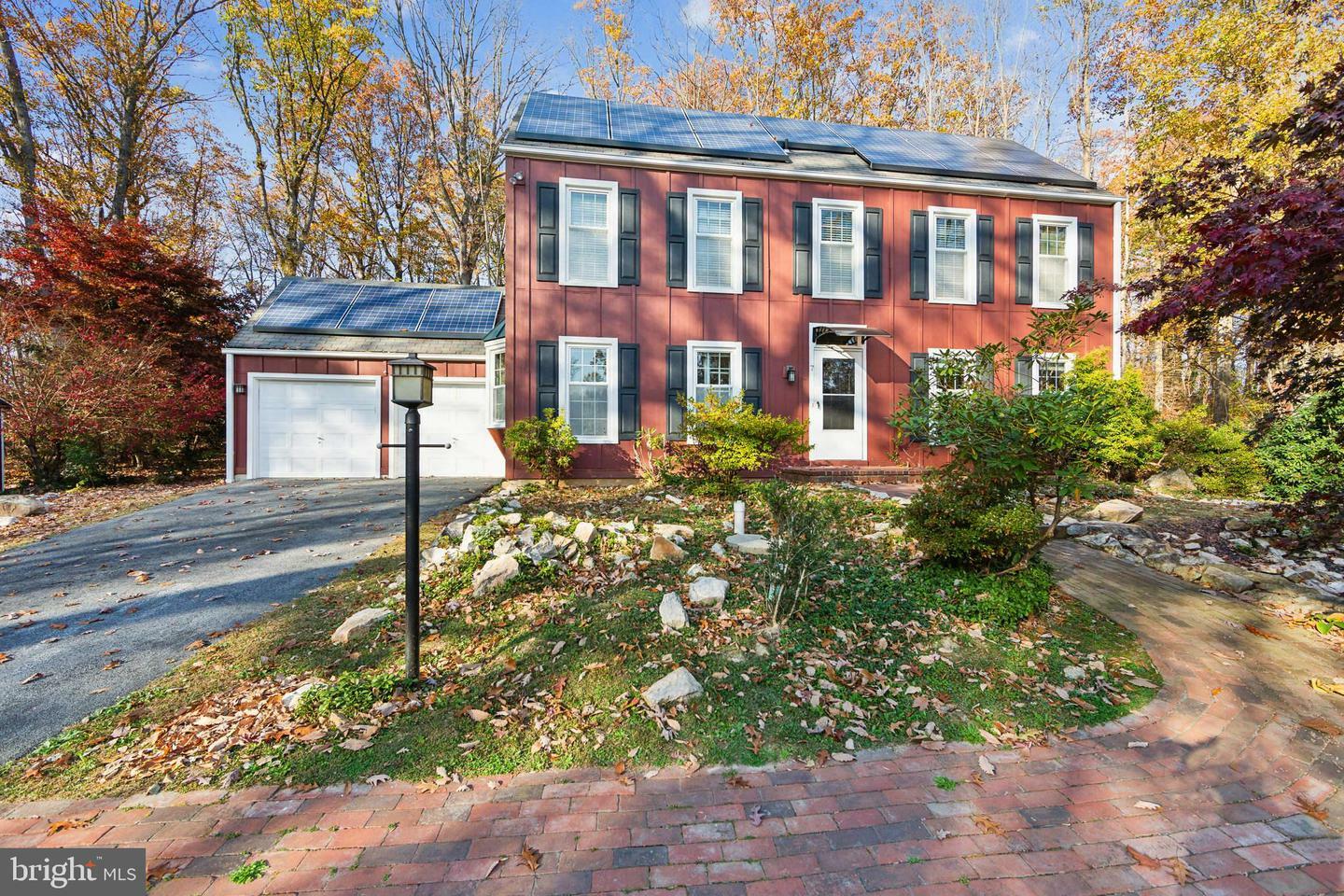 Property Photo:  7 Brandywine Drive  PA 19343 