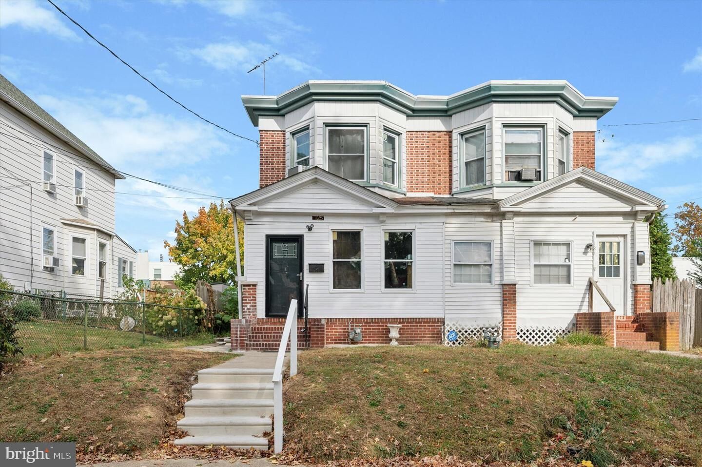 Property Photo: 125 Ridley Avenue PA 19079