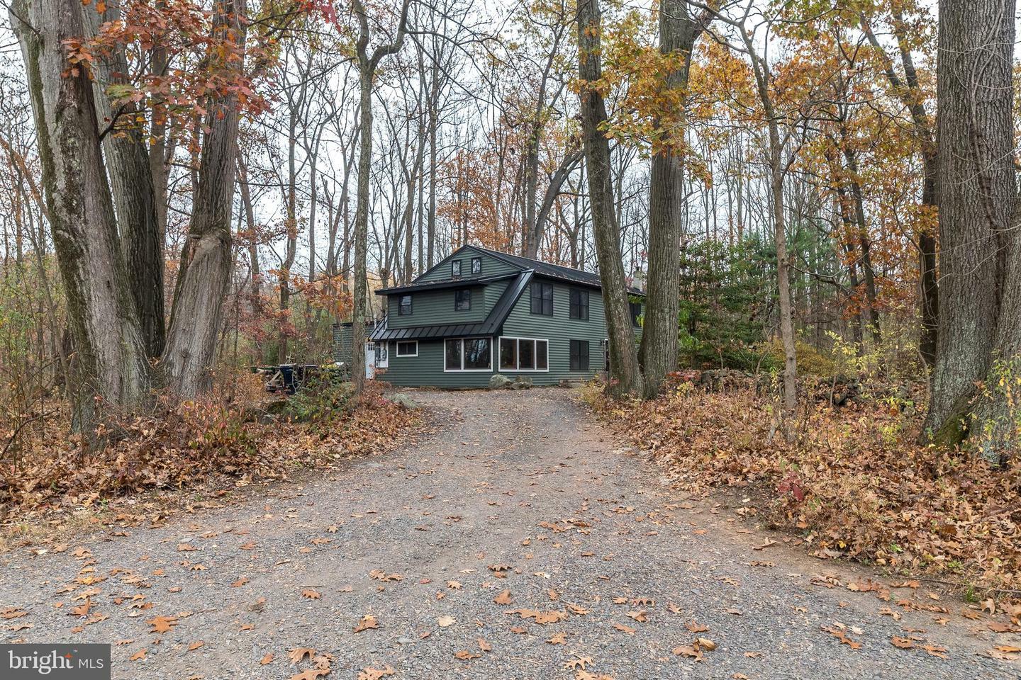 Property Photo:  3551 Winding Road  PA 18930 