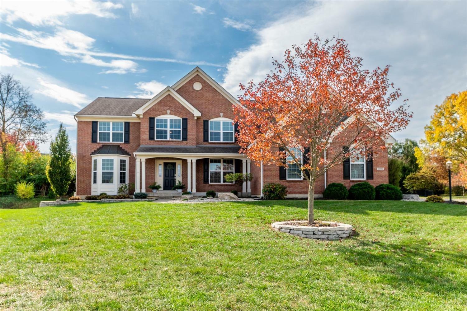 Property Photo: 1300 Honey Jay Court OH 45458