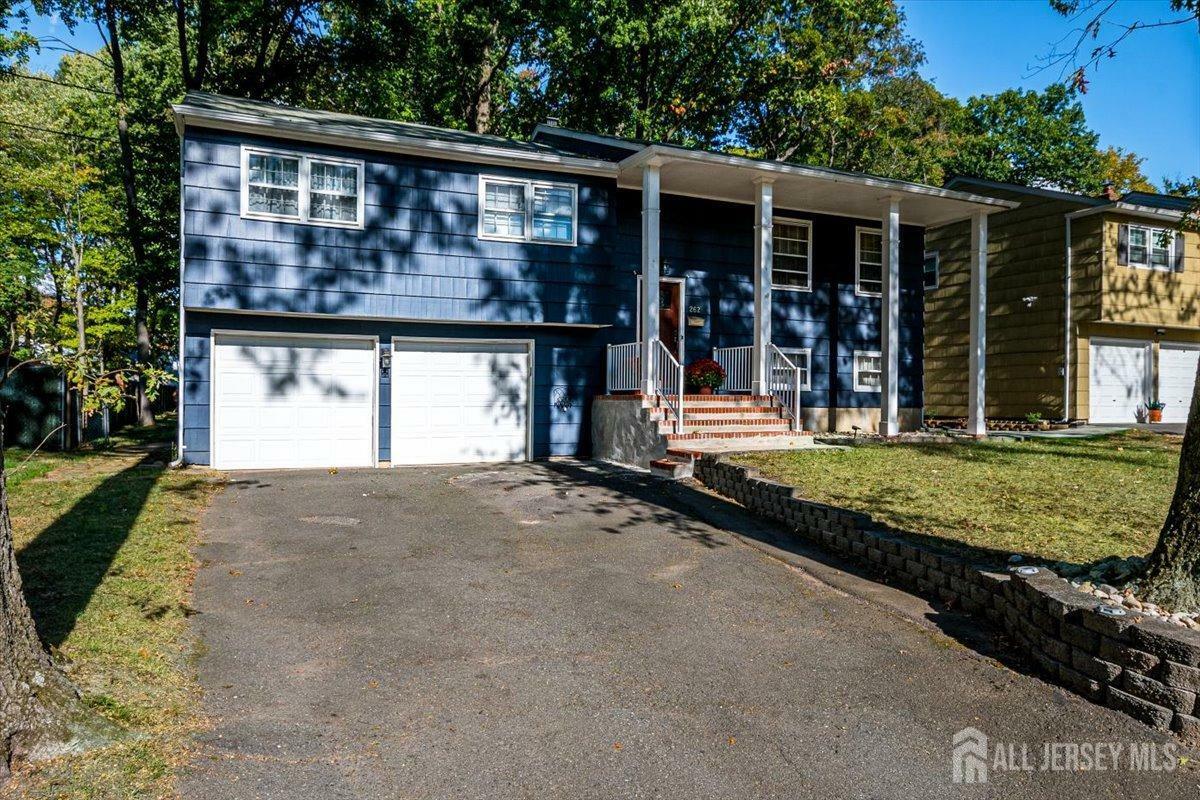 Property Photo:  262 Farragut Road  NJ 07062 