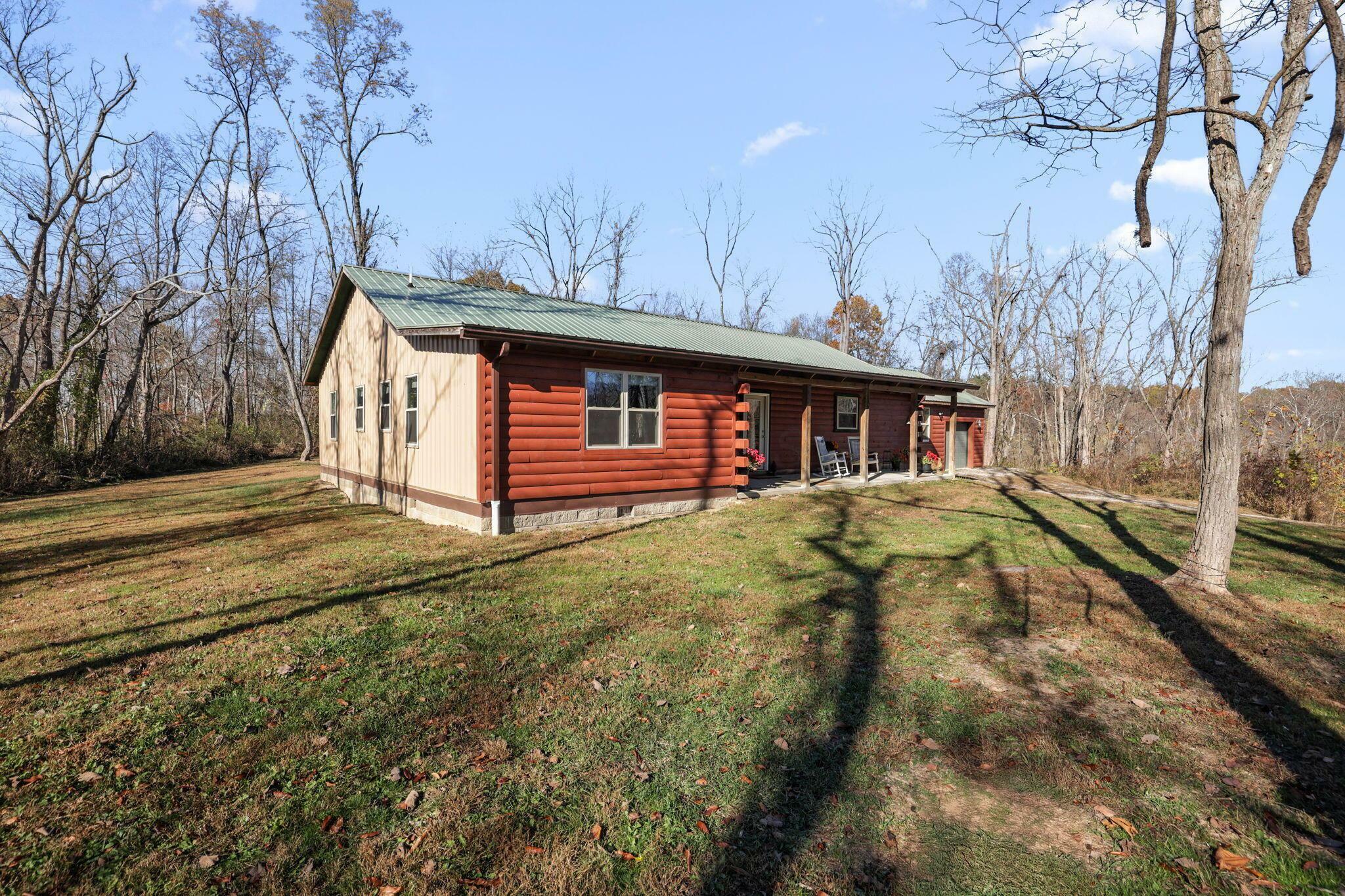 Property Photo:  37019 Maysville Greendale Road  OH 43138 