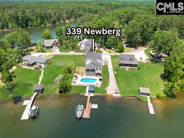 Property Photo: 339 Newberg SC 29036