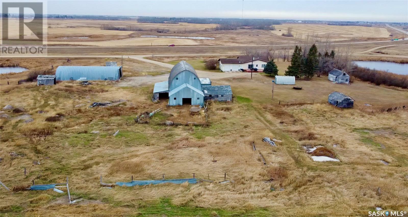 Property Photo:  Rm Of Stanley Acreage  SK S0A 2P0 