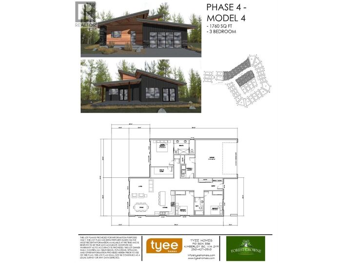 Property Photo: 118 Ponderosa Point BC V1A 0A5
