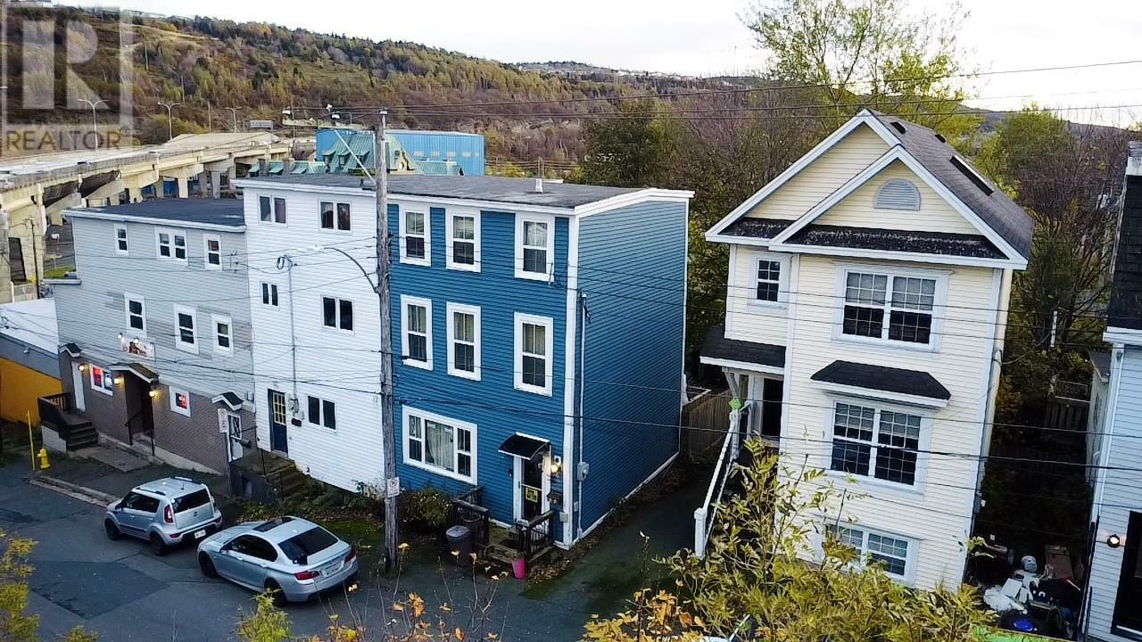 Photo de la propriété:  13 Hutchings Street  NL A1E 2R8 